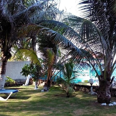 Chrisanns Beach Resort Очо Риос Екстериор снимка